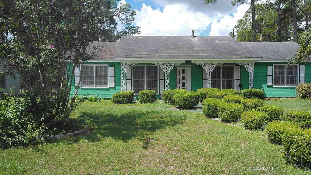 Homes For Sale - 2301 Juniper<br/> Albany, GA 31721