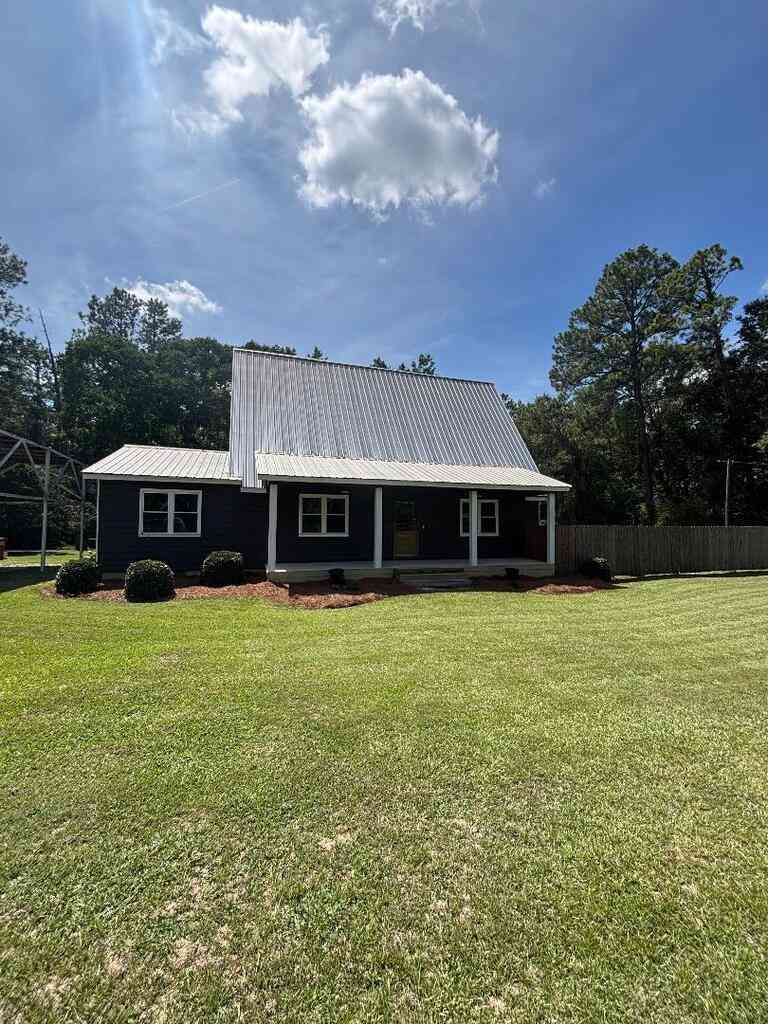 Homes For Sale - 2298 Ga Hwy 256<br/> Sylvester, GA 31791