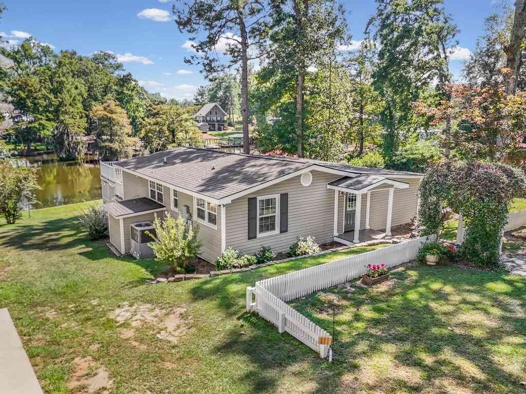 Homes For Sale - 736 Cork Ferry Road<br/> Cordele, GA 31015