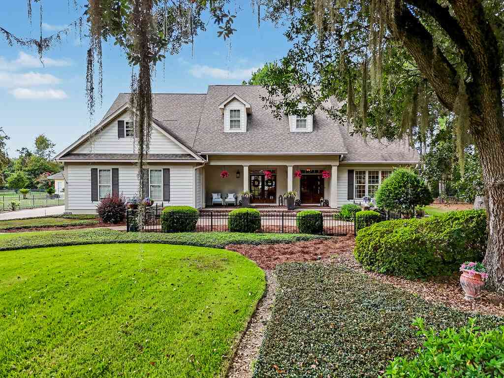 Homes For Sale - 4913 Grandview Drive<br/> Albany, GA 31721