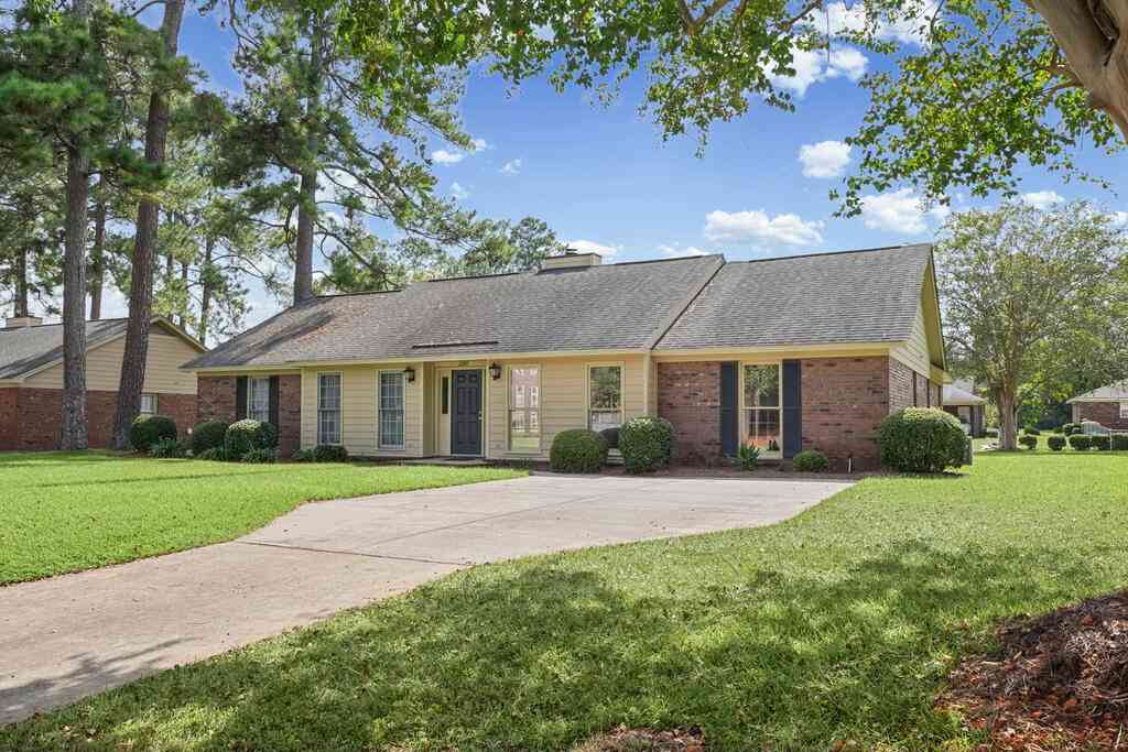 Condo For Sale - 2306-B Tuxedo Lane<br/> Albany, GA 31707
