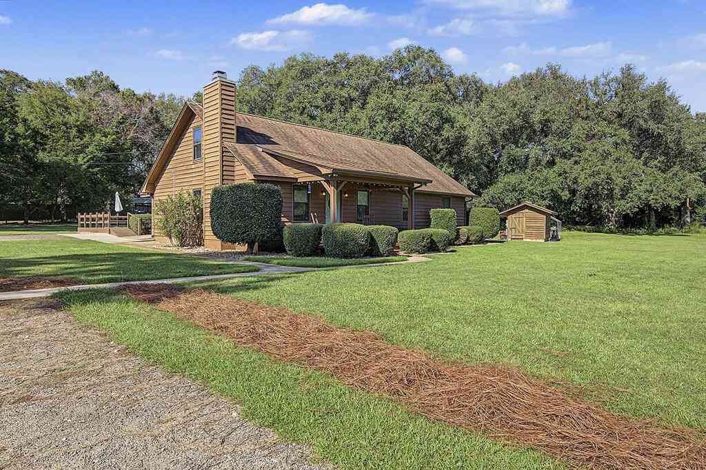 Homes For Sale - 6163 Hummingbird Lane<br/> Camilla, GA 31730