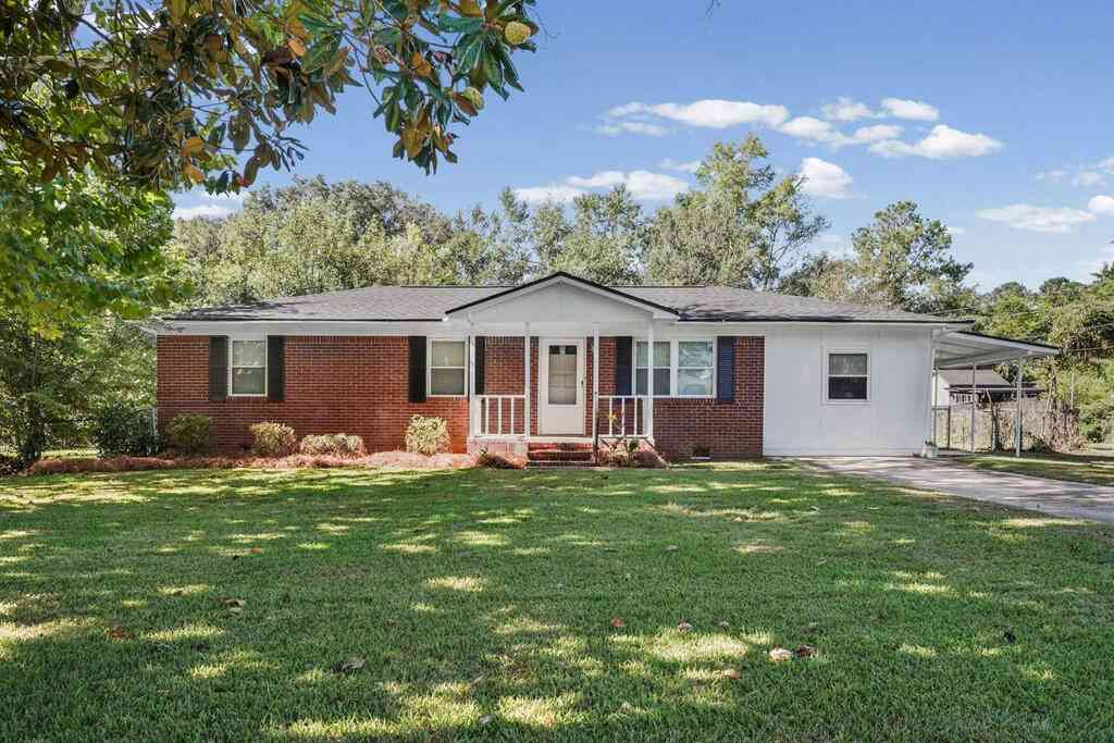 Homes For Sale - 106 Kathy Street<br/> Leesburg, GA 31763