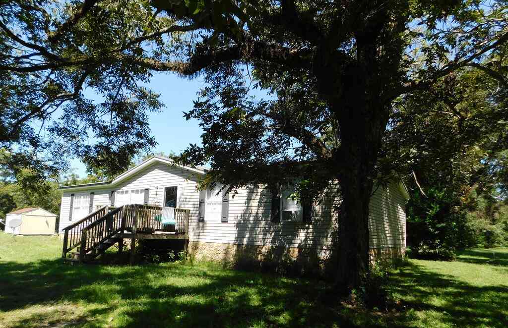 Homes For Sale - 4590 Bowles Road<br/> Baconton, GA 31716