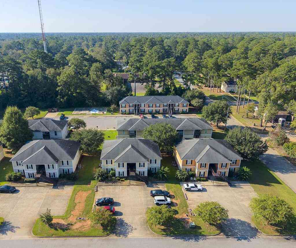 Multifamily For Sale - 2526/28/ Hilltop Drive<br/> Albany, GA 31707