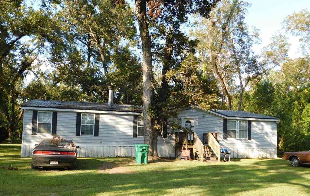 Homes For Sale - 192 Bowles<br/> Mitchell County, Baconton, GA 31716