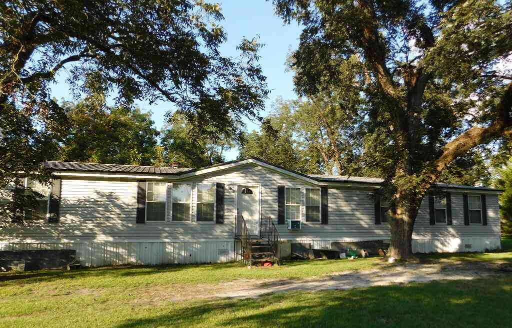 Homes For Sale - 218 Bowles<br/> Mitchell County, Baconton, GA 31716