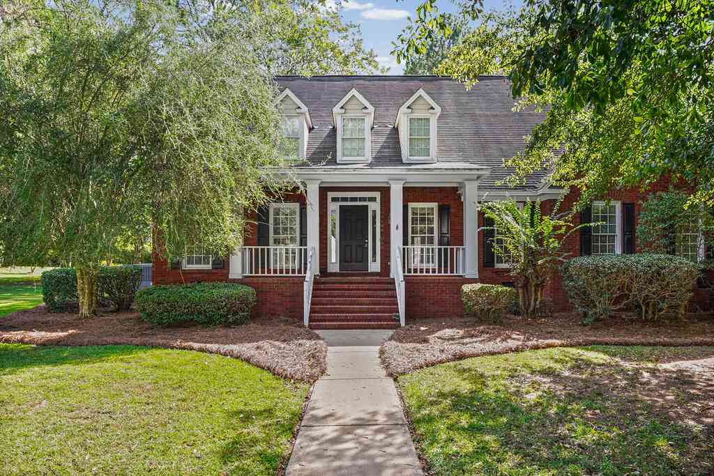 Homes For Sale - 2217 Wesley Rd<br/> Albany, GA 31721