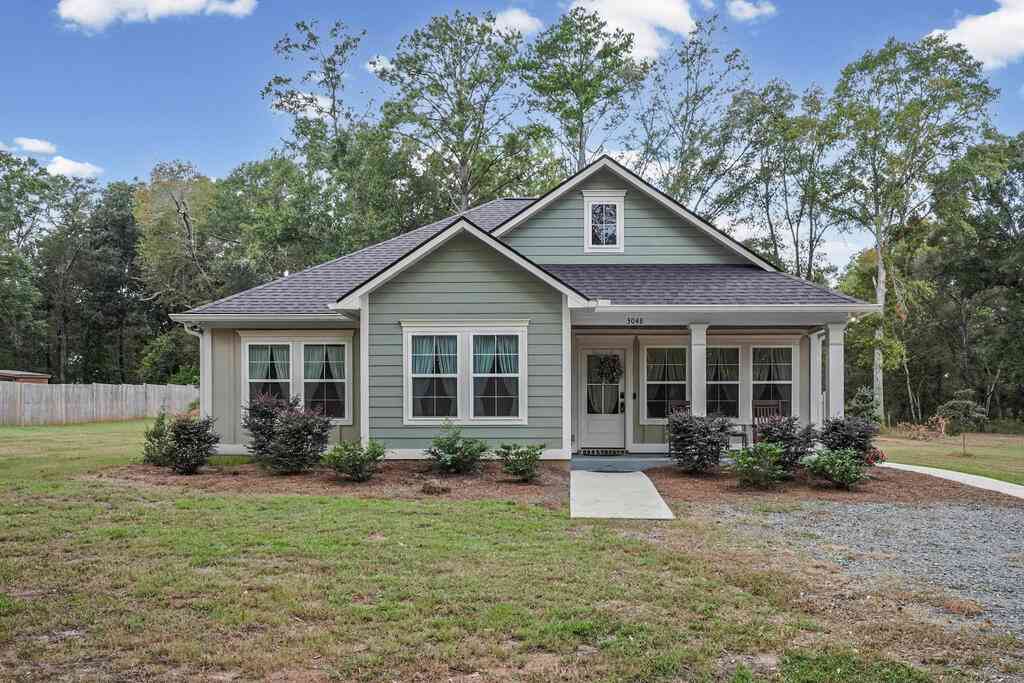 Homes For Sale - 3048 Palmyra Road<br/> Leesburg, GA 31763