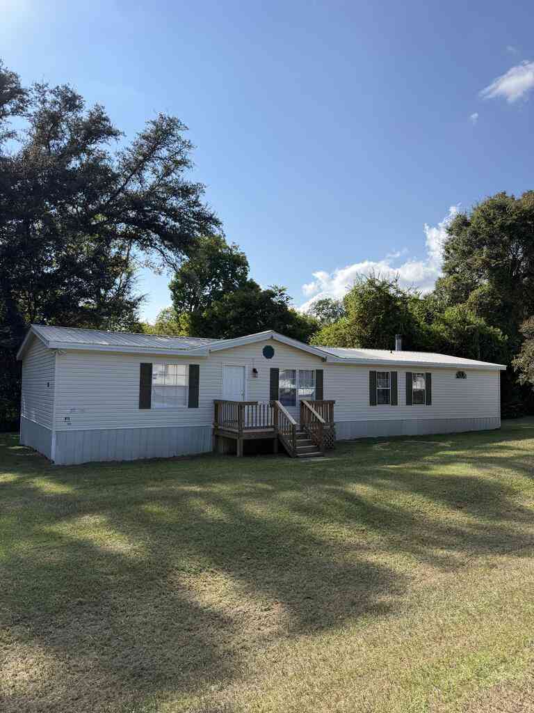 Mobile Home For Sale - 162 Century Road W<br/> Leesburg, GA 31763