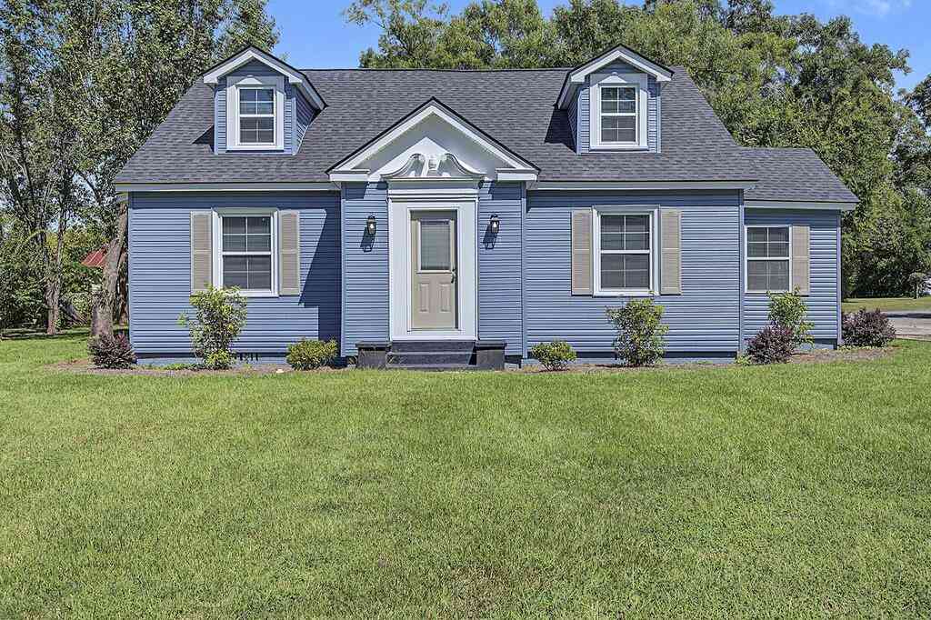 Homes For Sale - 926 Johnson Street Se<br/> Dawson, GA 39842