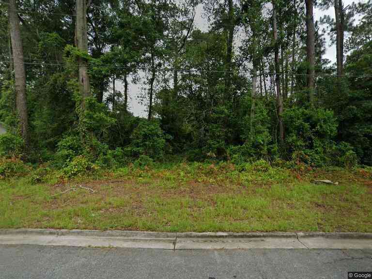 Vacant Land For Sale - 430 Fulse Drive<br/> Albany, GA 31701