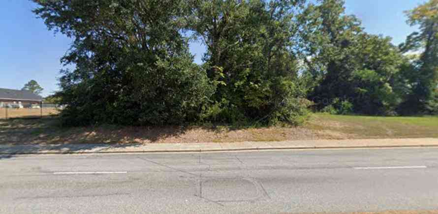 Vacant Land For Sale - 712 S Jefferson Street S<br/> Albany, GA 31701