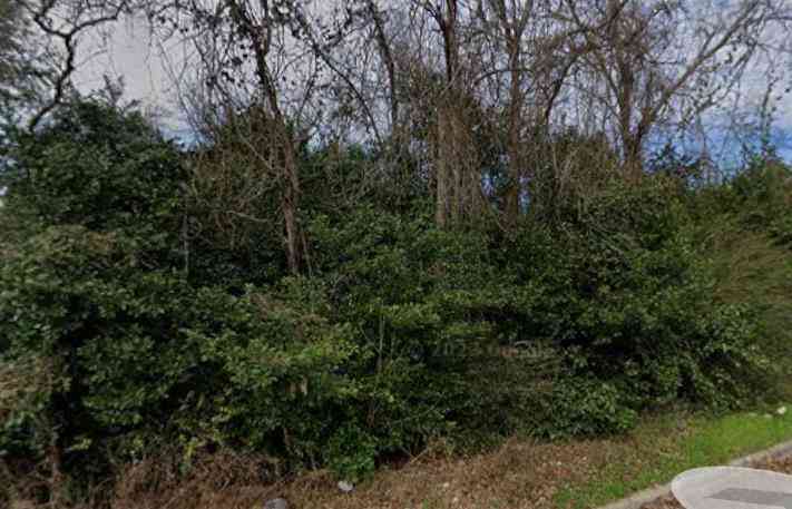 Vacant Land For Sale - 325 Lynn Lane<br/> Albany, GA 31705