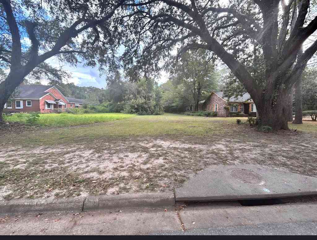 Vacant Land For Sale - 828 Whitney Avenue<br/> Albany, GA 31701