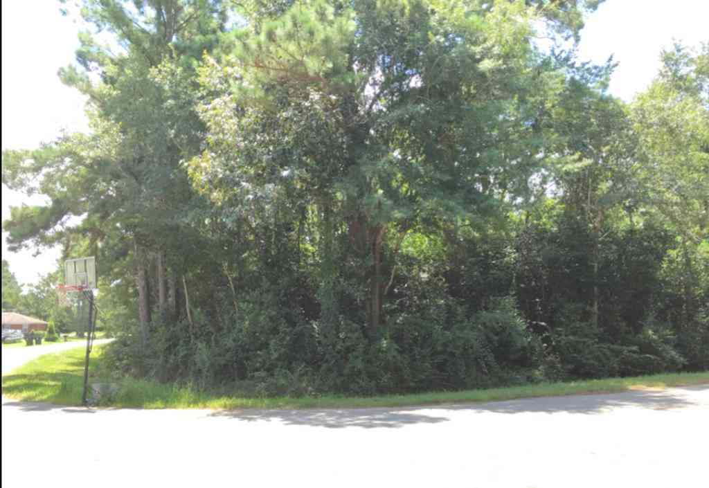 Vacant Land For Sale - 9 Joiner Drive<br/> Albany, GA 31721