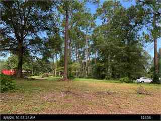 Vacant Land For Sale - 744 Willie Pitts Jr Rd<br/> Albany, GA 31701