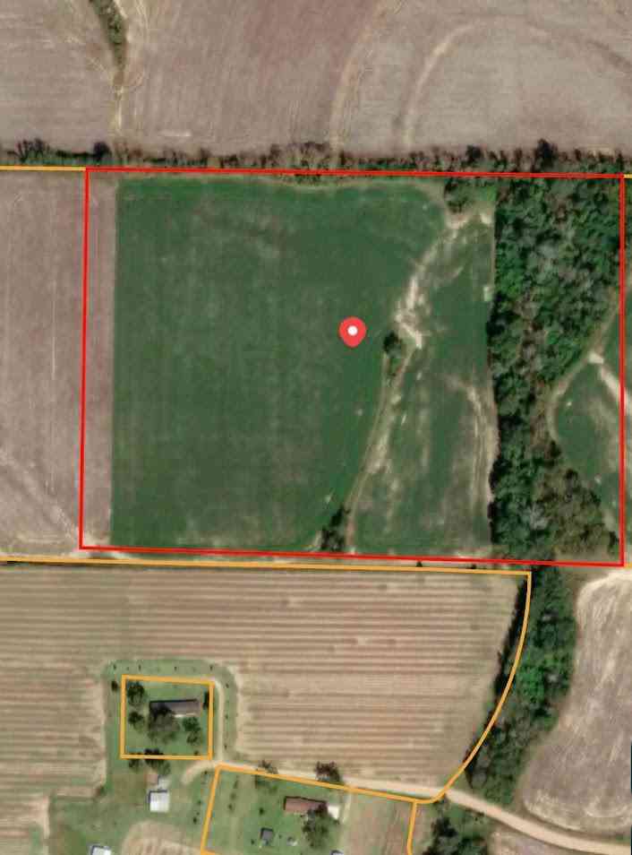 Vacant Land For Sale - 835 Mill Pond Road<br/> Pelham, GA 31779