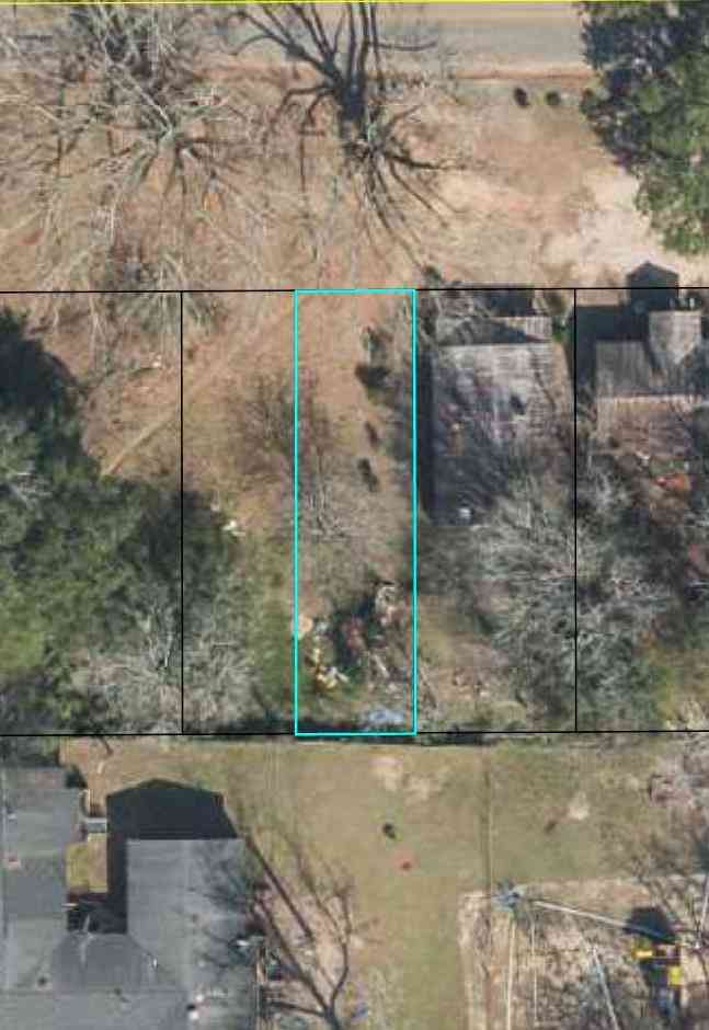 Vacant Land For Sale - 710 Whitney Avenue<br/> Albany, GA 31701