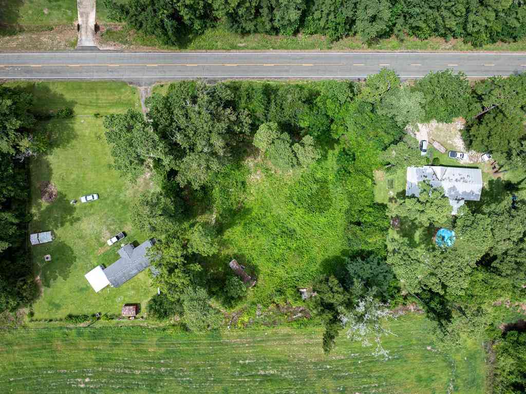 Vacant Land For Sale - 6019 Ga Hwy 133, North (moultrie Rd)<br/> Worth County, Albany, GA 31705