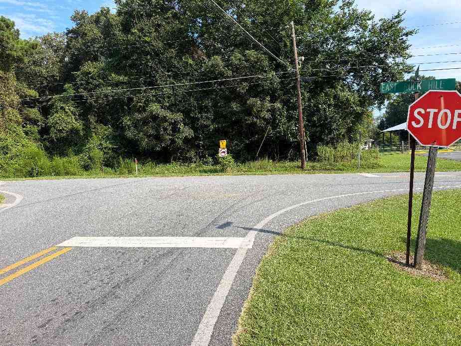 Vacant Land For Sale - W Rock Hill Drive<br/> Sumter County, Americus, GA 31709