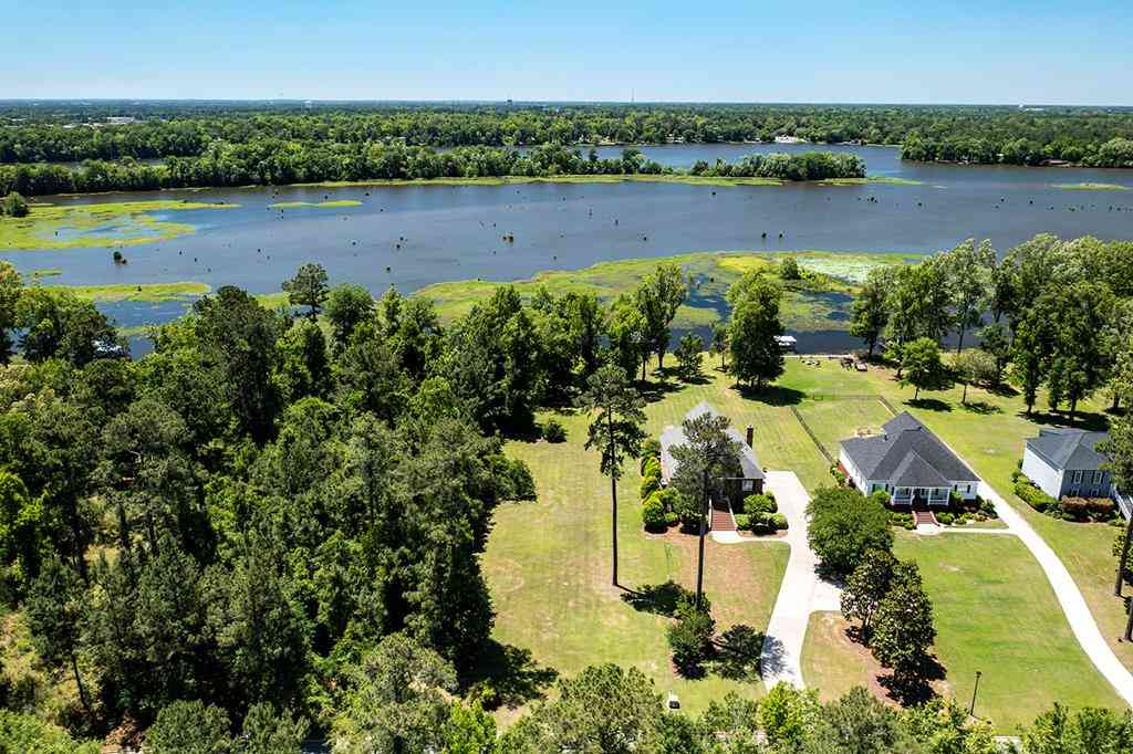 Vacant Land For Sale - 1520 Grand Cypress Lane<br/> Dougherty County, Albany, GA 31701