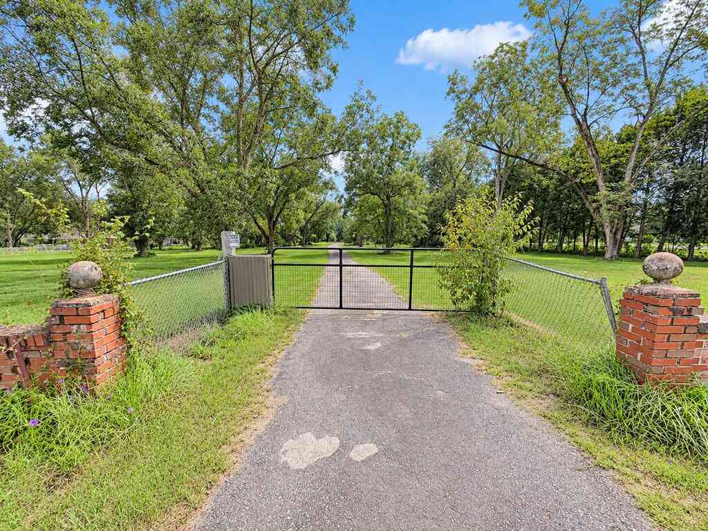 Vacant Land For Sale - 2220 Liberty Expy<br/> Albany, GA 31705