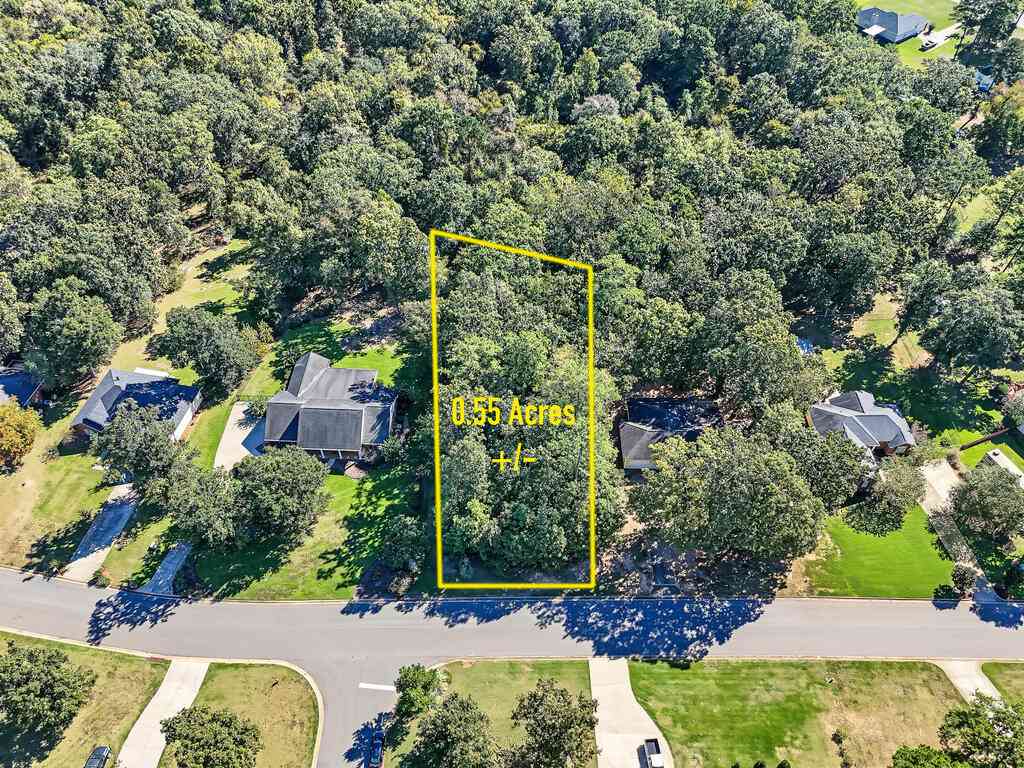 Vacant Land For Sale - 207 Willow Lake Drive<br/> Leesburg, GA 31763