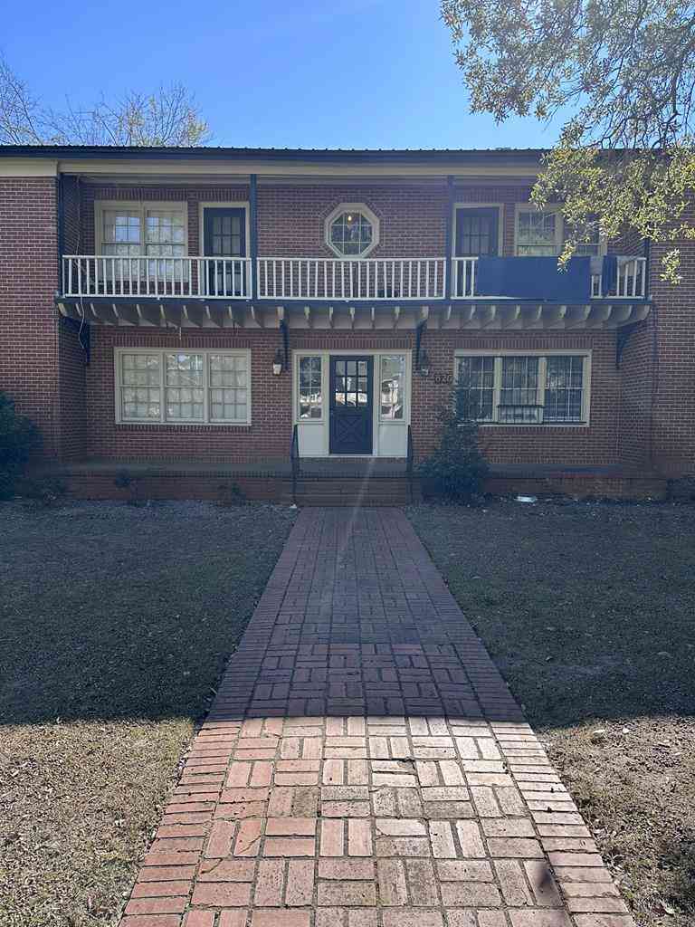 Homes For Rent - 820 Third Ave<br/> Albany, GA 31701