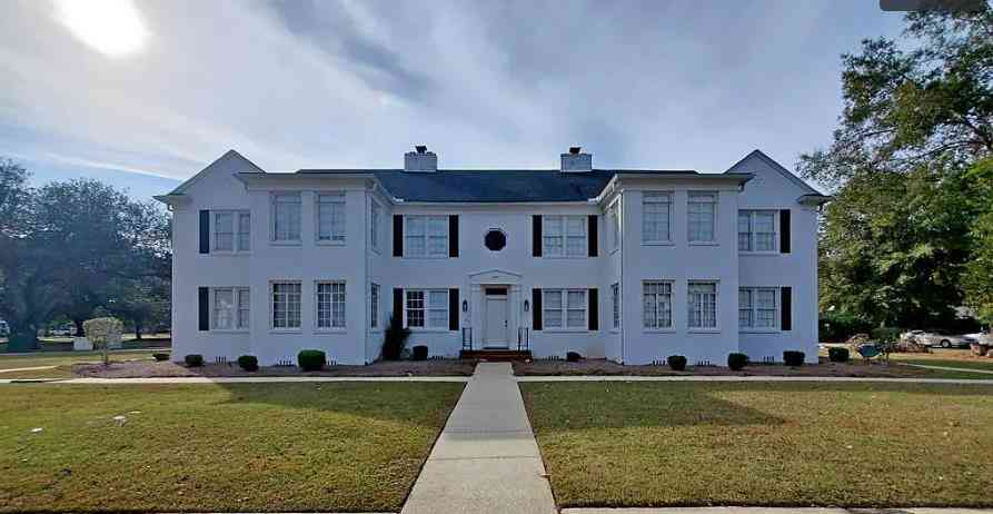 Multifamily For Rent - 1107 N Madison Street<br/> Dougherty County, Albany, GA 31701