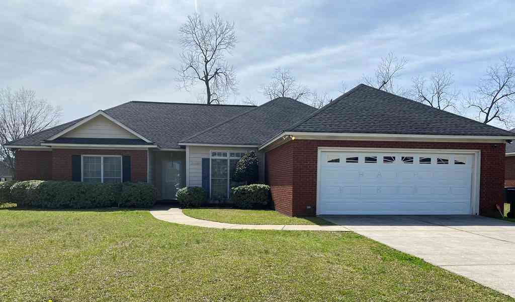 Homes For Rent - 3114 Savannah Lane<br/> Dougherty County, Albany, GA 31721