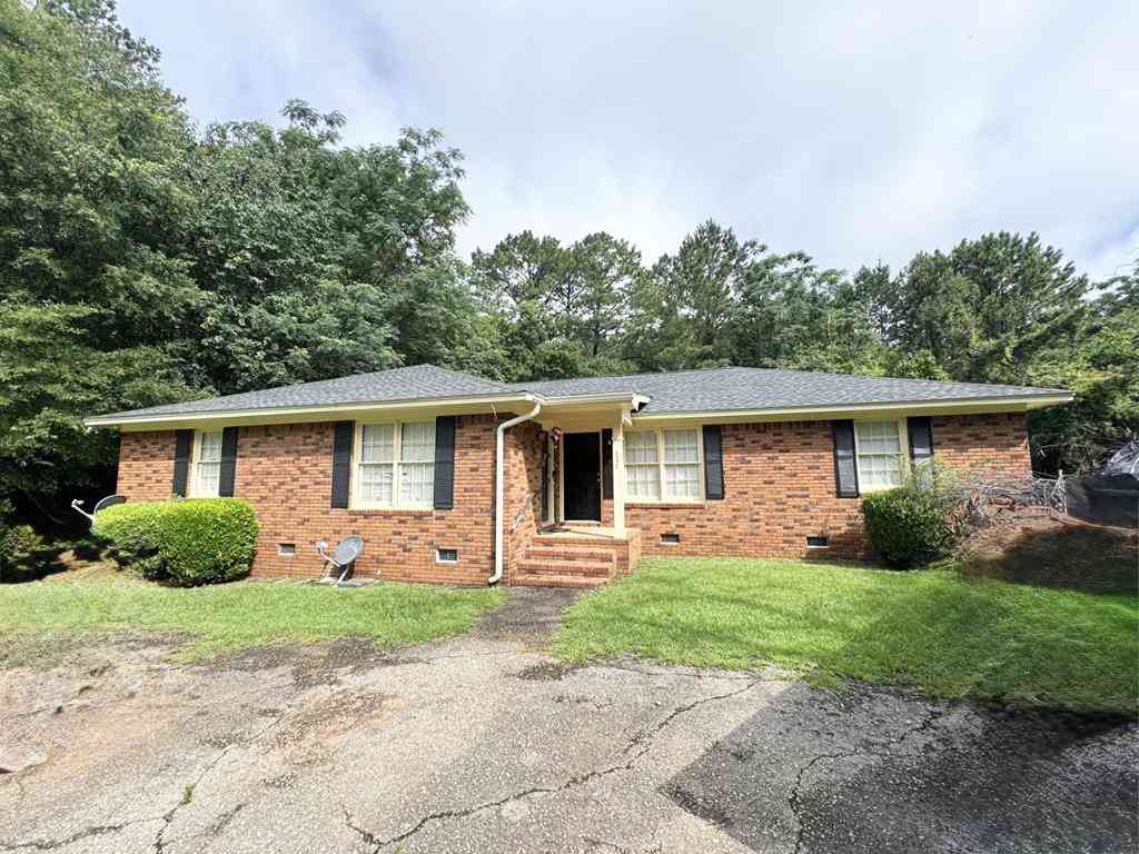 Multifamily For Rent - 132-A Joiner Drive<br/> Leesburg, GA 31763