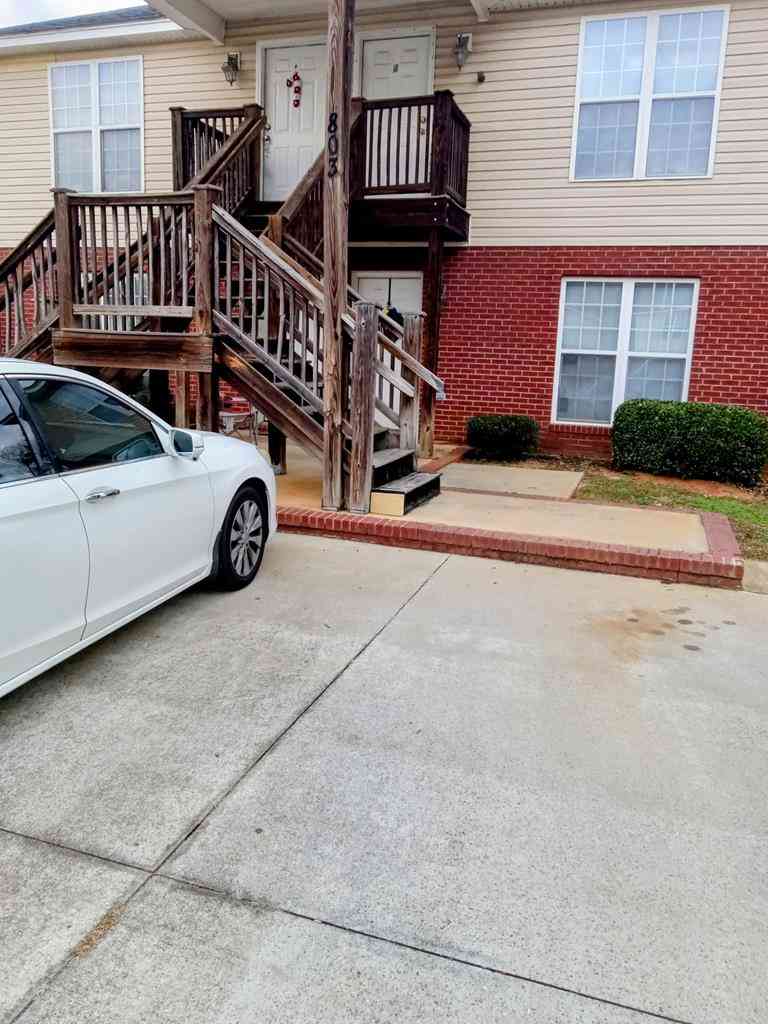 Homes For Rent - 803 Cardinal Grove Court<br/> Dougherty County, Albany, GA 31701