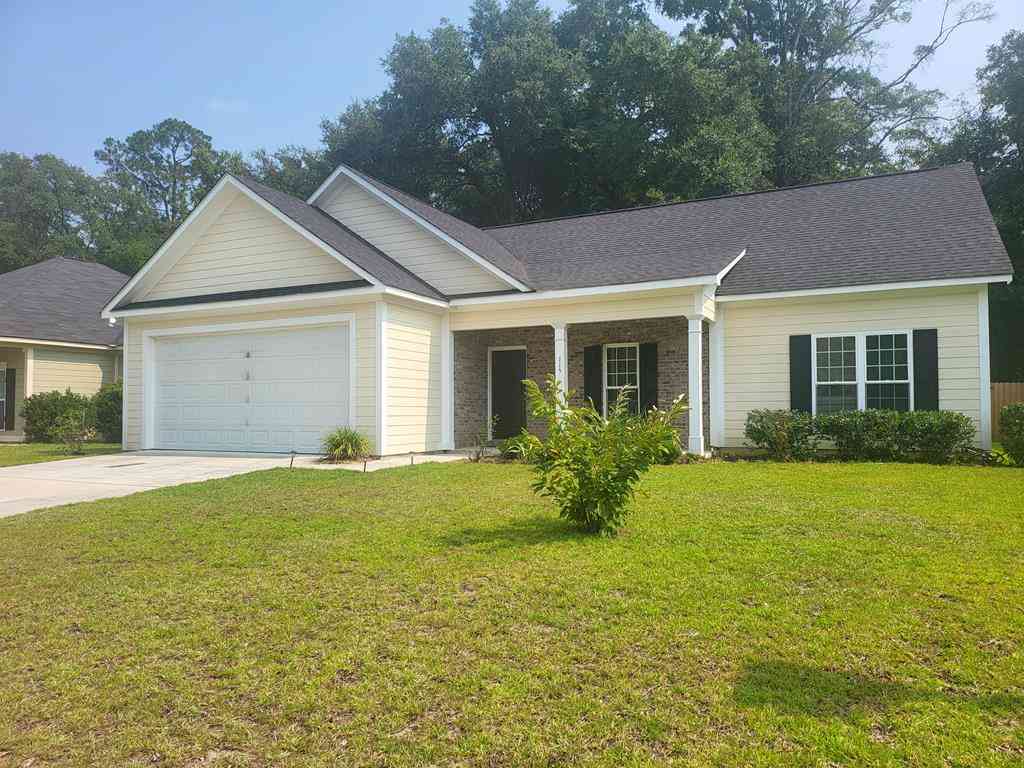 Homes For Rent - 115 Senah Drive<br/> Leesburg, GA 31763