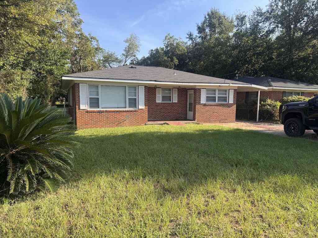 Homes For Rent - 537 Alice Avenue<br/> Dougherty County, Albany, GA 31701