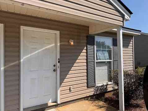 Multifamily For Rent - 915 #5 18th Avenue<br/> Albany, GA 31701