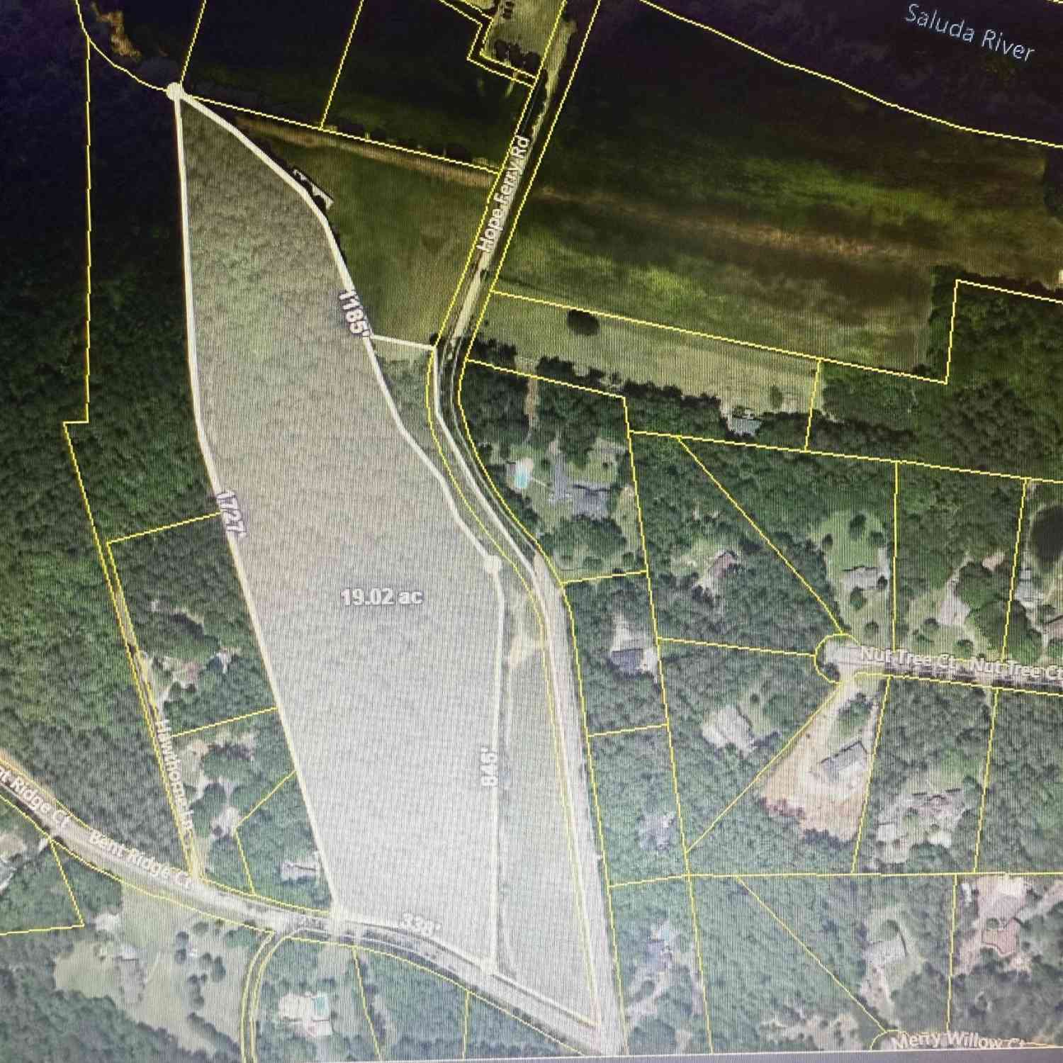 Vacant Land For Sale - Bent Ridge Court<br/> Lexington, SC 29072