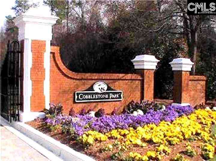 Homes For Sale - 1013 Coogler Crossing Drive<br/> Blythewood, SC 29016