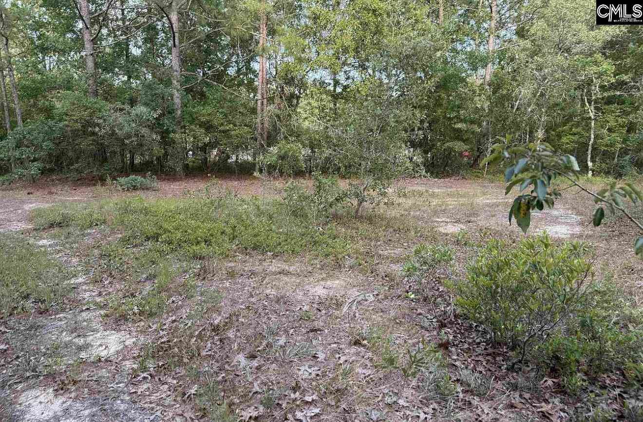 Vacant Land For Sale - TBD Russell Rowe Road<br/> Leesville, SC 29070
