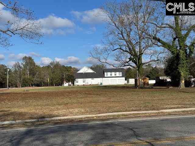 Vacant Land For Sale - 304 Saluda Avenue<br/> Leesville, SC 29070