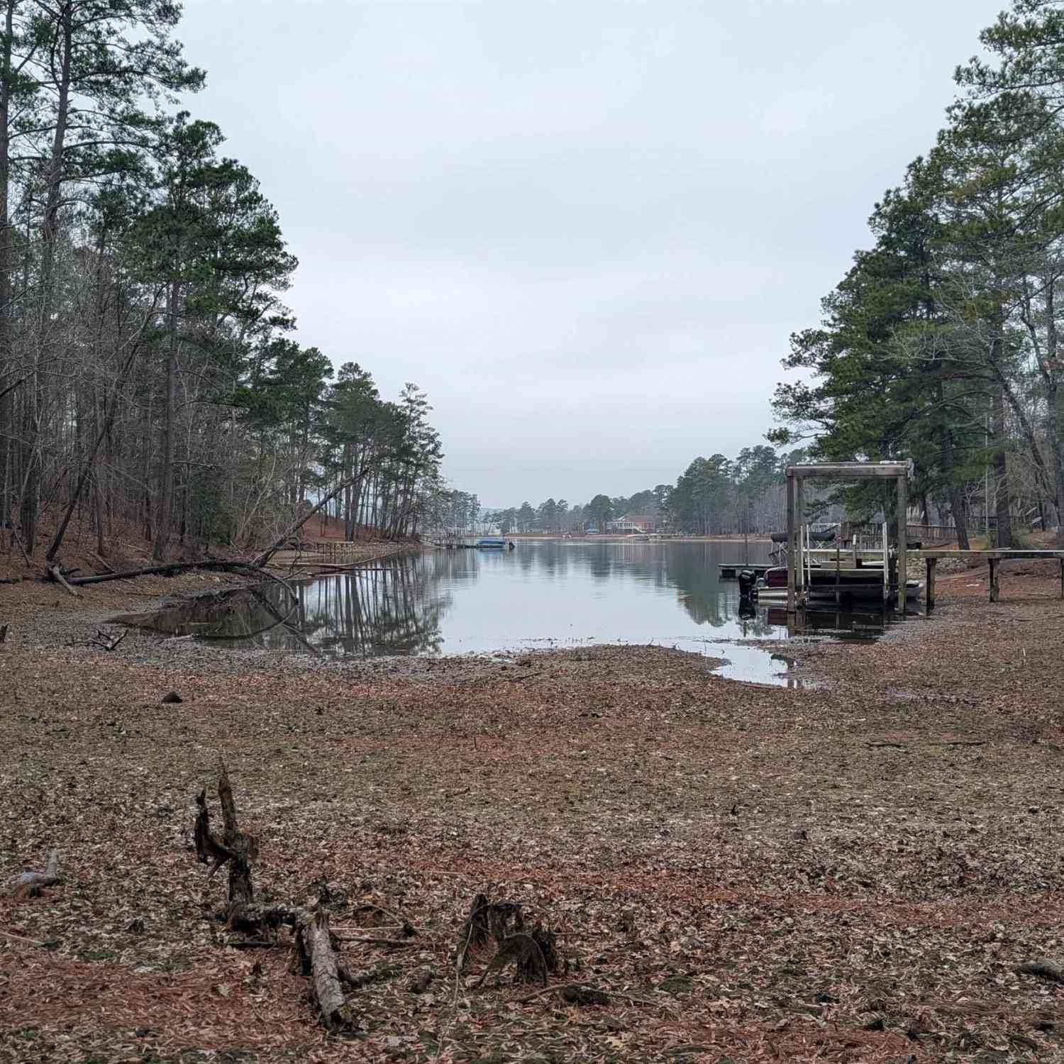 Homes For Sale - LOTS B & C Miller Road<br/> Camden, SC 29020