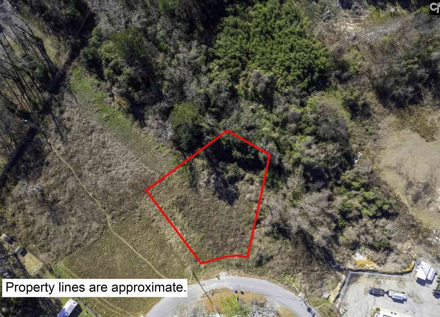 Vacant Land For Sale - 119 Miot Street<br/> Columbia, SC 29204