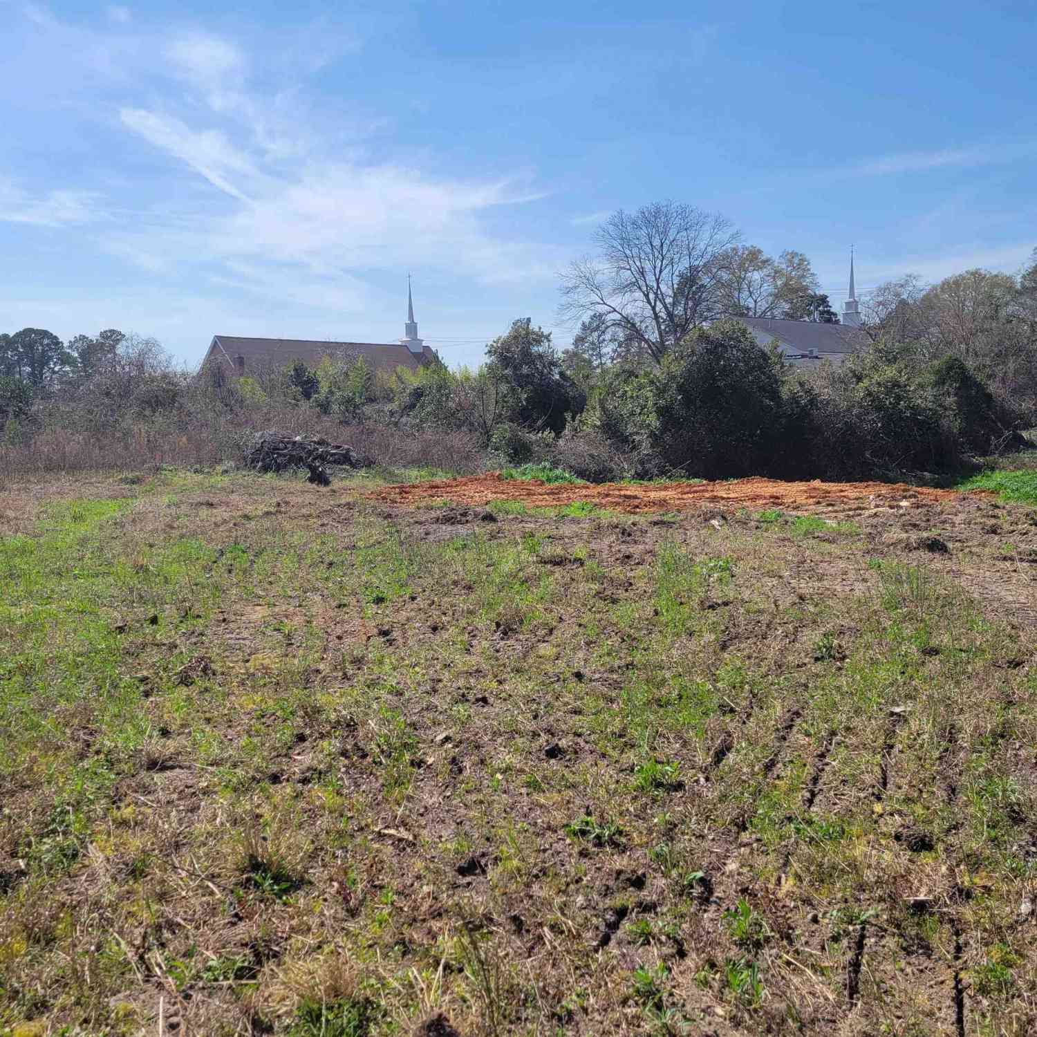 Vacant Land For Sale - E/s Tremont Avenue<br/> Columbia, SC 29203