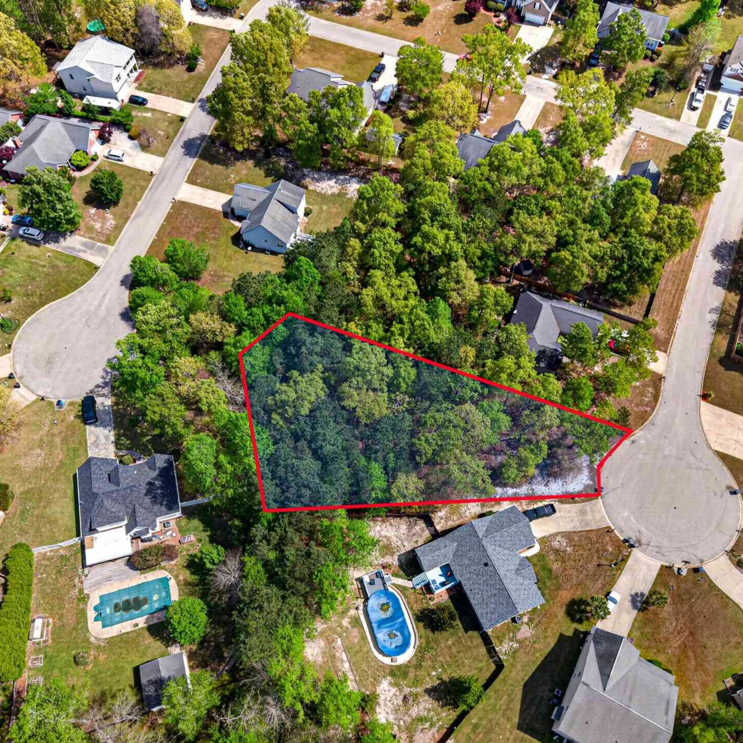 Homes For Sale - 12 Manzanita Court<br/> Elgin, SC 29045
