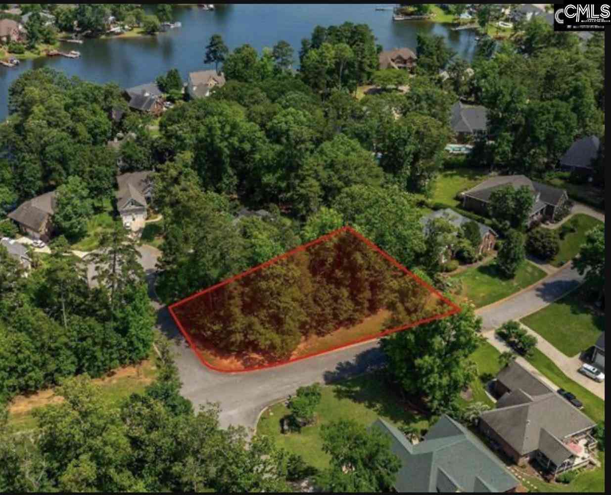 Homes For Sale - 255 Lake Estates Drive<br/> Chapin, SC 29036