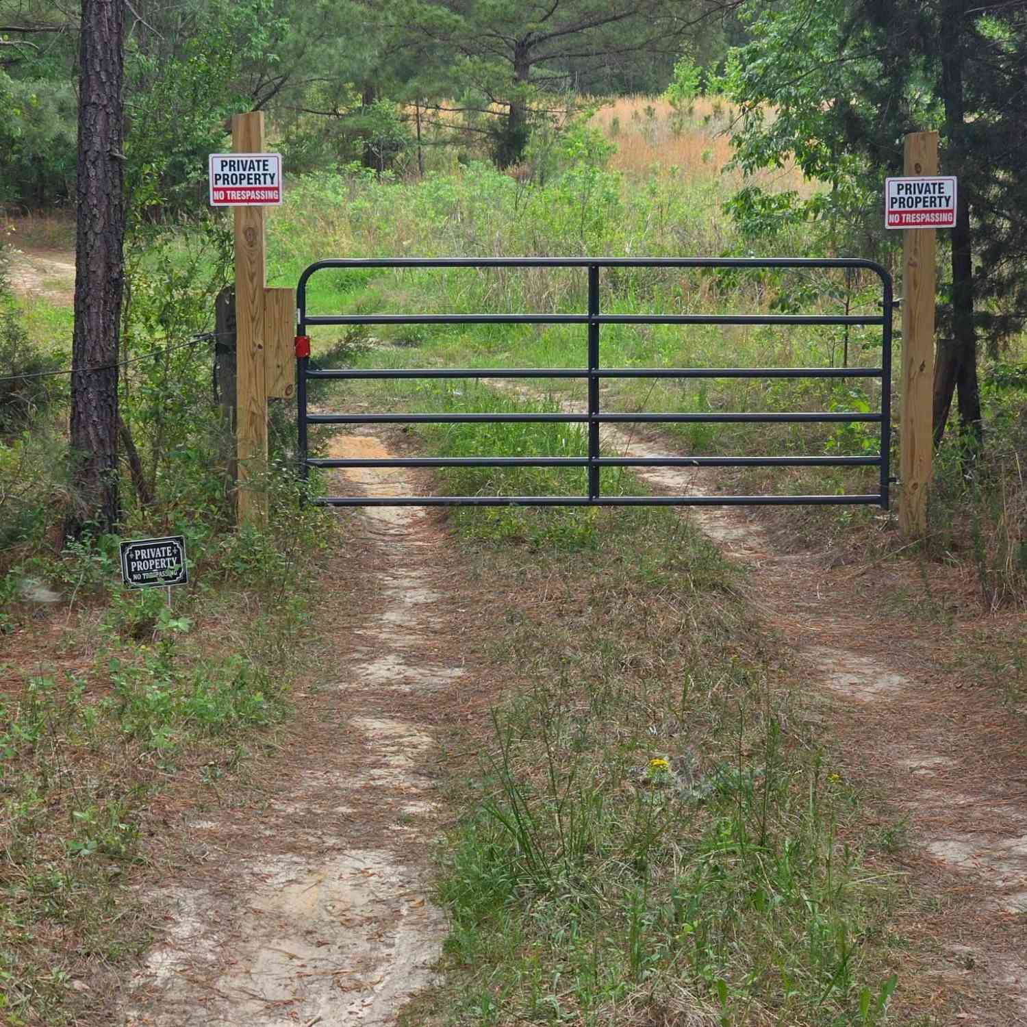 Vacant Land For Sale - Syrup Mill Road<br/> Winnsboro, SC 29180