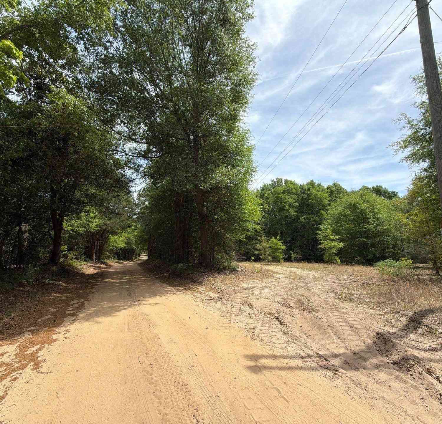 Vacant Land For Sale - RRF 4 Rogers Cemetery Road<br/> Salley, SC 29137