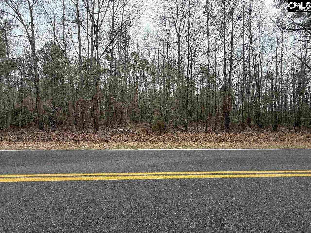 Vacant Land For Sale - 1644 Pincushion Road<br/> Columbia, SC 29209