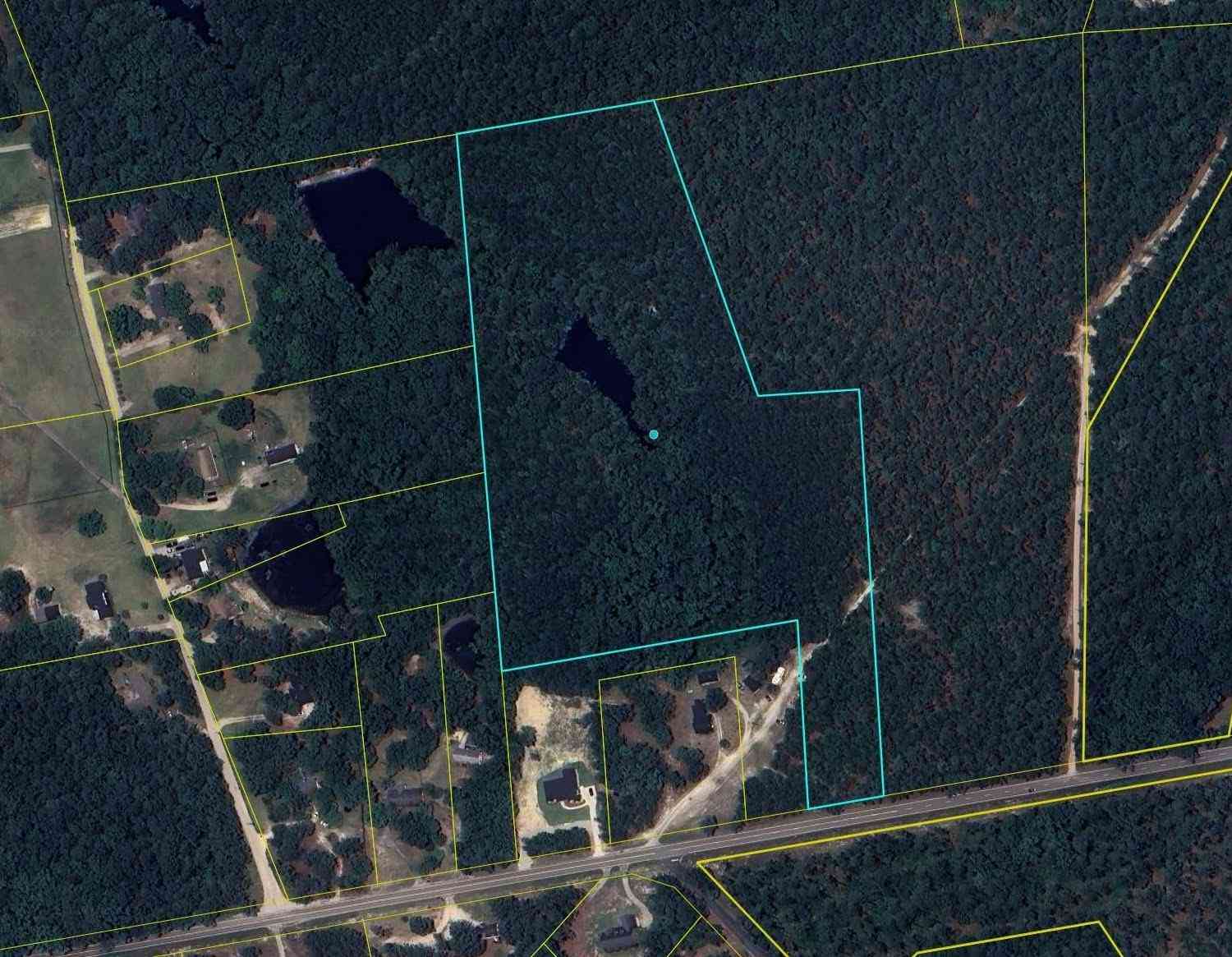 Vacant Land For Sale - 791 Langford Road<br/> Blythewood, SC 29016