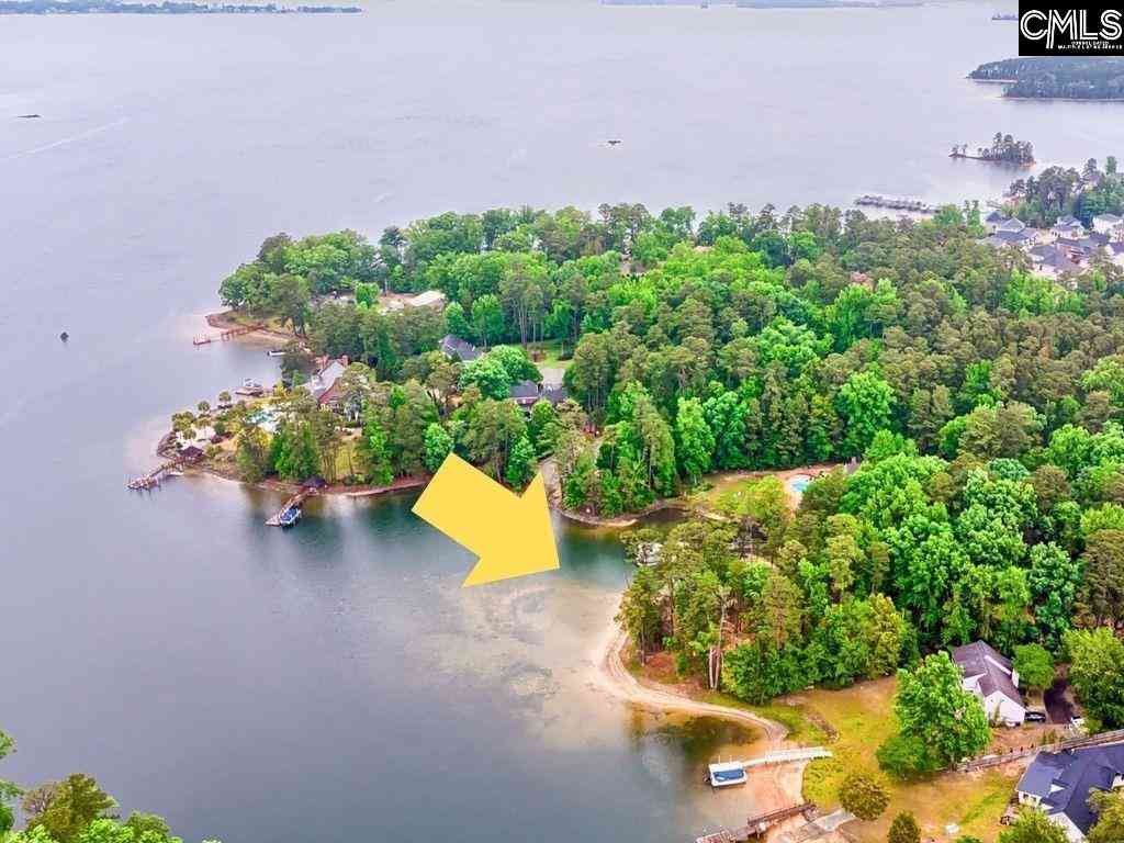 Vacant Land For Sale - Mark 1 Road<br/> Lexington, SC 29072